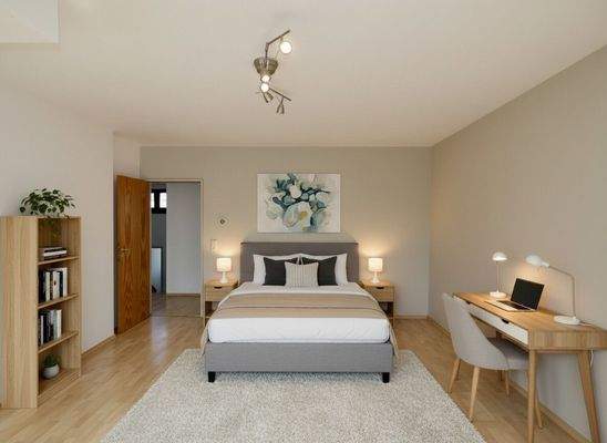 Einrichtungsbeispiel