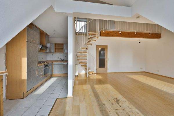 Wohnen - Essen - Kochen