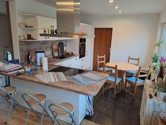 Küche 