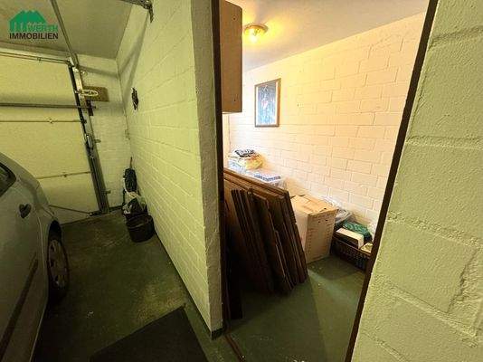 KG Garage + Keller 3