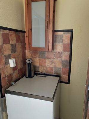 Beispiel Kühlschrank