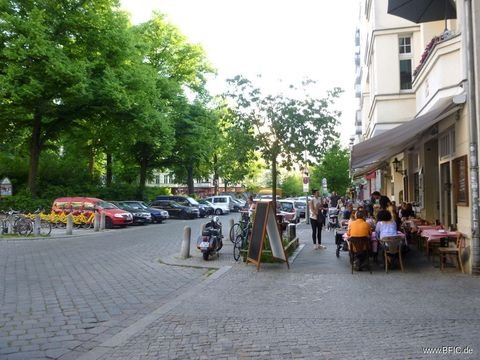 Berlin Schöneberg Renditeobjekte, Mehrfamilienhäuser, Geschäftshäuser, Kapitalanlage