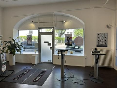 München Büros, Büroräume, Büroflächen 