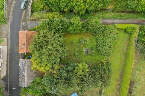 Wölfersheim Grundstücke, Wölfersheim Grundstück kaufen