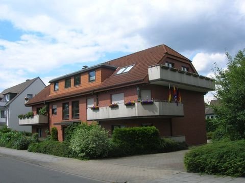 Osnabrück Wohnungen, Osnabrück Wohnung mieten