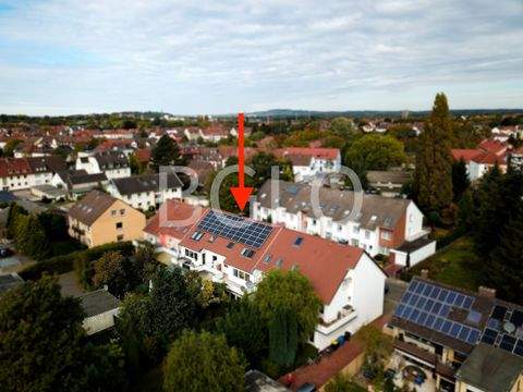 Osnabrück Häuser, Osnabrück Haus kaufen