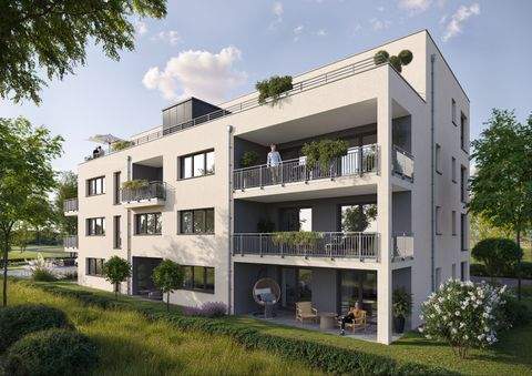 Bad Mergentheim Wohnungen, Bad Mergentheim Wohnung kaufen