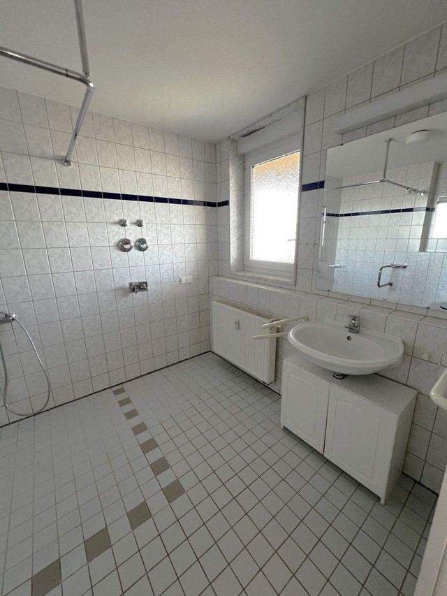 Sonnenhof 60plus, für Mieter ab 60 Jahre: 2-Zimmer-Wohnung mit Dachterrasse! - Photo 5