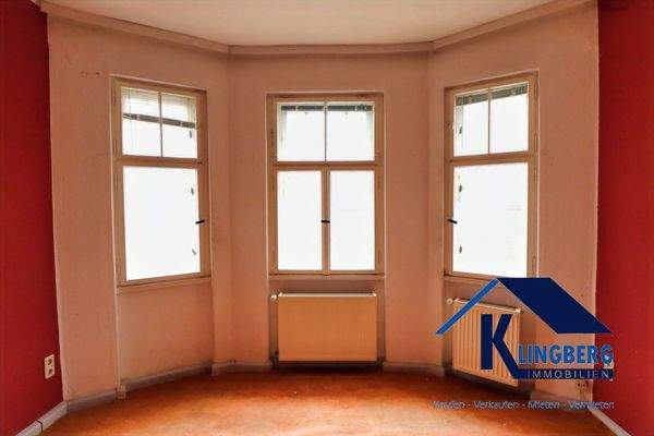 Wohnzimmer im 1. - 3. OG