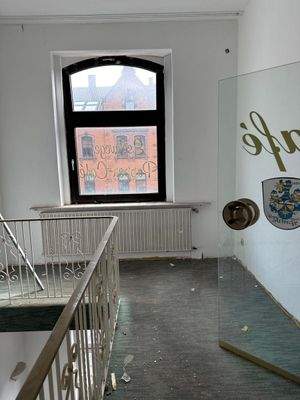 Gewerbefläche 1. OG