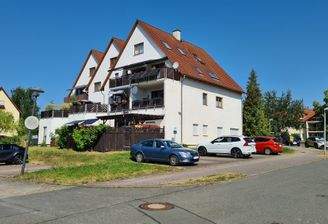 Straßenansicht