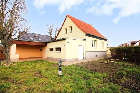 Staßfurt Häuser, Staßfurt Haus kaufen