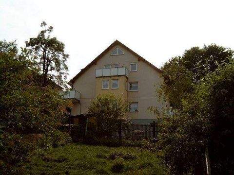 Schwarzenberg/Erzgeb. Wohnungen, Schwarzenberg/Erzgeb. Wohnung mieten