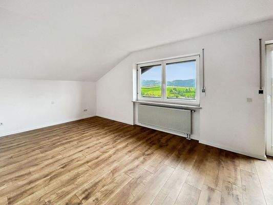 Schlafzimmer Ansicht 1