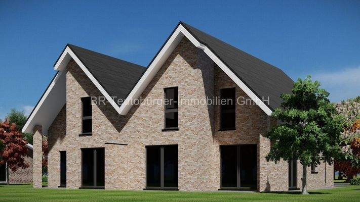 Typ 2 Terrassenansicht 1