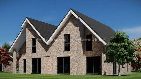 Wardenburg Häuser, Wardenburg Haus kaufen