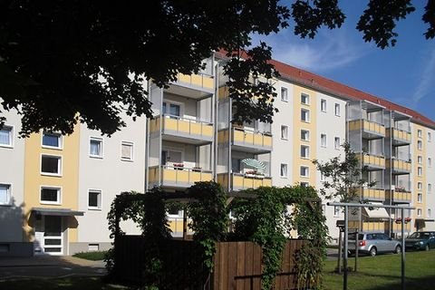 Großenhain Wohnungen, Großenhain Wohnung mieten