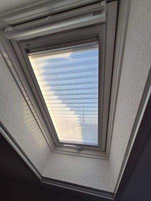 Lichtschutz (bis auf Nordseite)