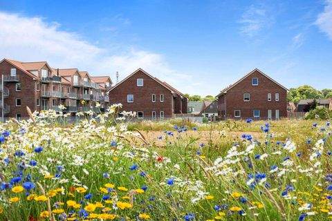 Garding Häuser, Garding Haus mieten 