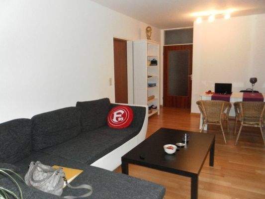 Wohn- Essbereich aus dem Archiv