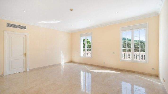 Villa Bendinat Habitación 5 86667