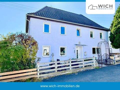 Kronach / Gehülz Häuser, Kronach / Gehülz Haus kaufen