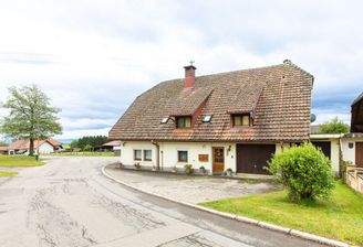 Straßenansicht 