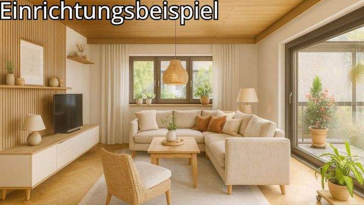 Einrichtungsbeispiel_Wohnzimmer