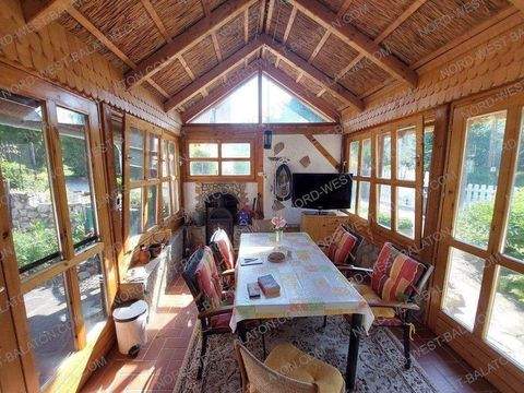 Gyenesdiás Häuser, Gyenesdiás Haus kaufen