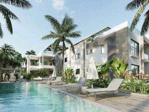 Tamarin Wohnungen, Tamarin Wohnung kaufen