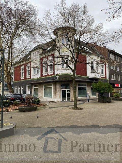 Duisburg / Neumühl Häuser, Duisburg / Neumühl Haus kaufen