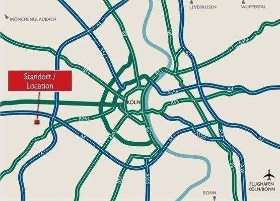 Makroansicht - Macro View