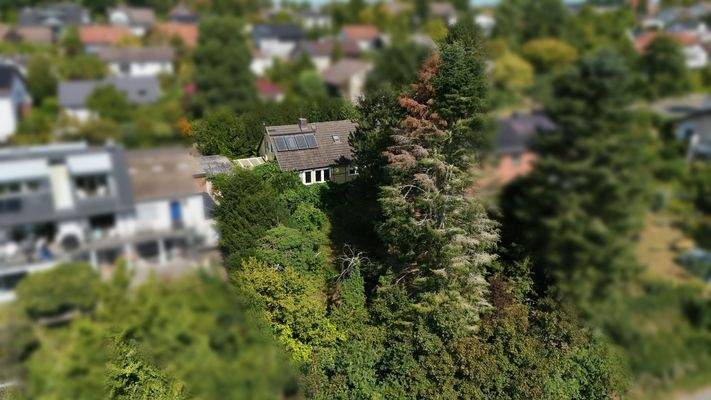 Haus-Gießen-Kleinlindener Straße 39-Außenansicht  
