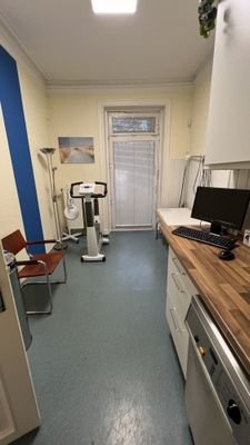 Behandlung 2