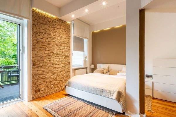 Eigentumswohnung in Hamburg-Winterhude