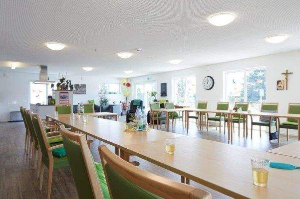 Senioren wohnung miete untereisenheim