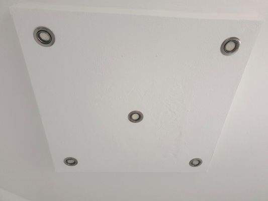 Beleuchtung Badezimmer