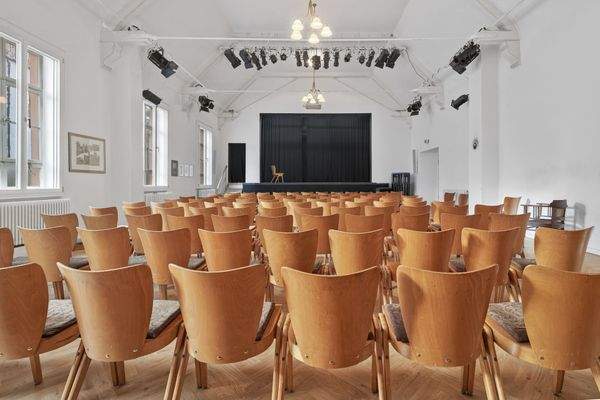 Theatersaal
