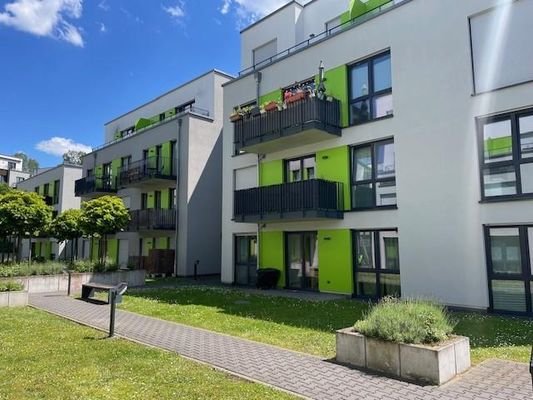 Wohnung-Marburg-Alte Kasseler Straße 10a-10292-Auß