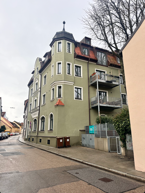 Regensburg Wohnungen, Regensburg Wohnung kaufen