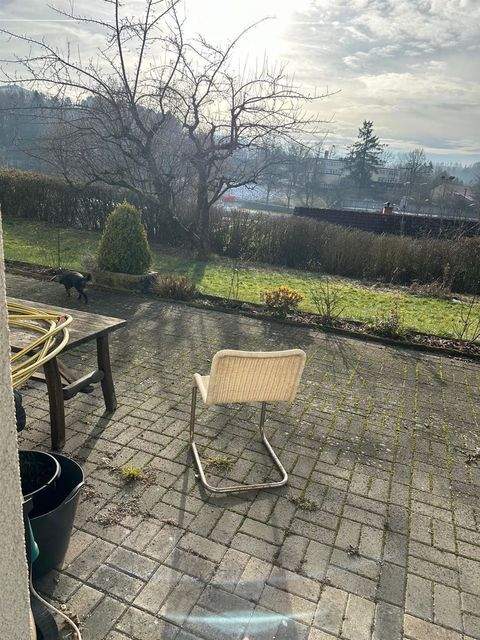 Gersfeld (Rhön) Wohnungen, Gersfeld (Rhön) Wohnung mieten