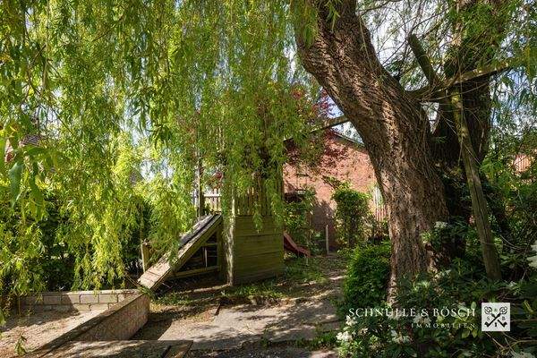 Ein Paradies für die Kleinen