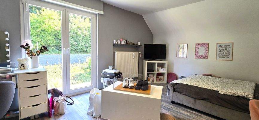 OG, Schlafzimmer Eltern