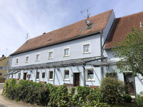 Hagenbüchach Umgebung Gastronomie, Pacht, Gaststätten