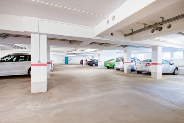 Tiefgarage