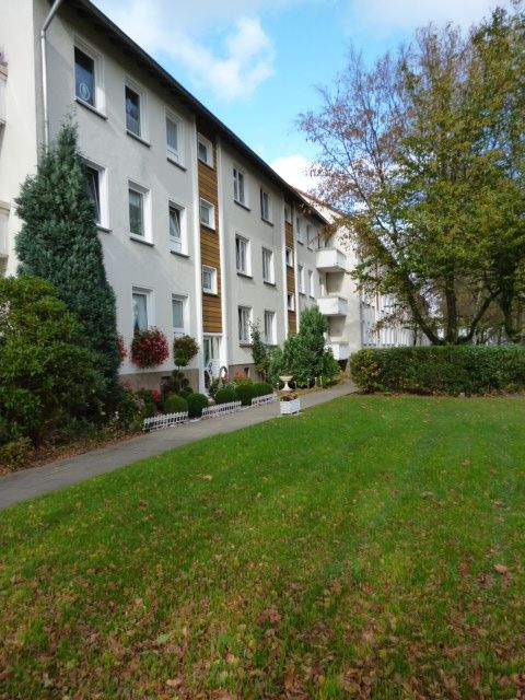 Bochum Wohnungen, Bochum Wohnung mieten