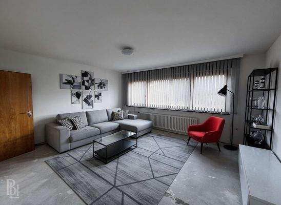 Schlafzimmer- (KI generiert)