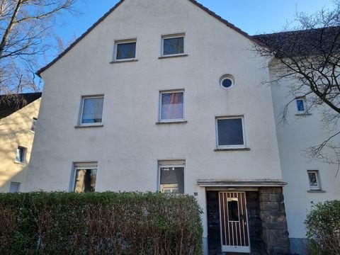 Gelsenkirchen Wohnungen, Gelsenkirchen Wohnung mieten