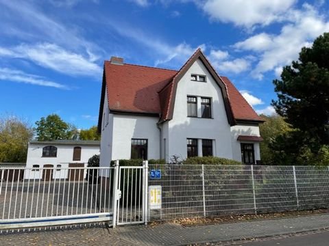 Haus kaufen in Halle Seeben bei immowelt.de