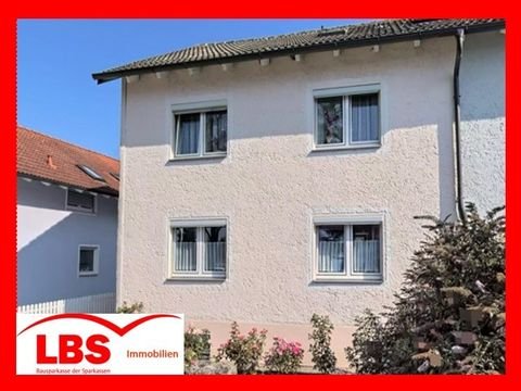 Amberg Häuser, Amberg Haus kaufen